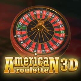 American Roullete 3D (Evoplay) logo by Evoplay at Joki CasinoAmerican Roullete 3D (Evoplay)