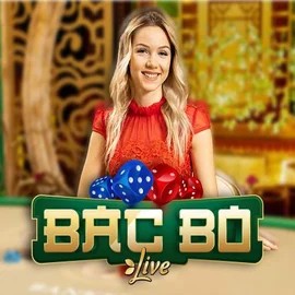 game logo by Evolution on jokicasinos-fi.com