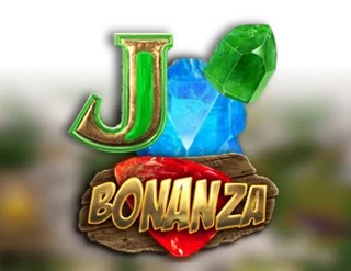 Logo of Bonanza Megaways from Big Time Gaming at Joki Casino
