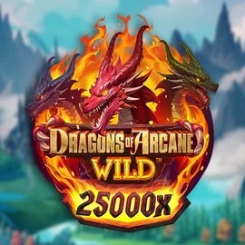 game logo by Foxium on jokicasinos-fi.com