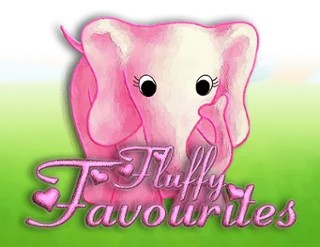 Fluffy Favourites logo by Eyecon at Joki CasinoFluffy Favourites