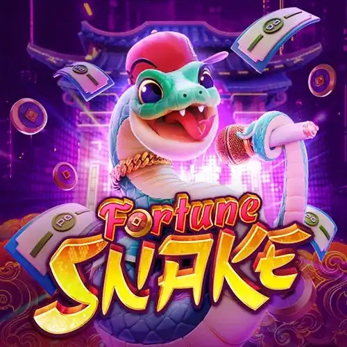 Logo of Fortune Snake from Endorphina at Joki Casino