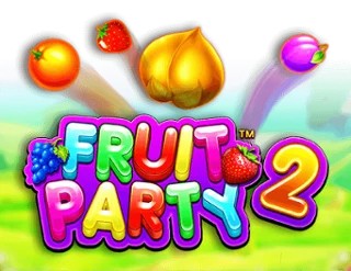 Play Fruit Party 2 slot by Pragmatic Play on jokicasinos-fi.com