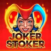 Joker Stoker logo by Endorphina at Joki CasinoJoker Stoker