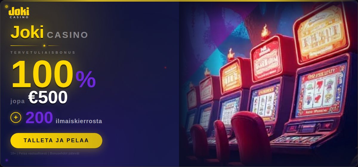 joki casino