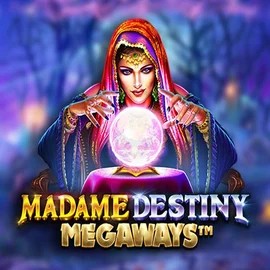 game logo by Pragmatic Play on jokicasinos-fi.com