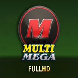 Multi Mega Full HD logo by FBM at Joki CasinoMulti Mega Full HD