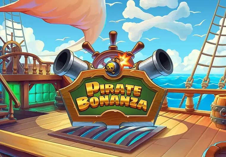 game logo by Backseat Gaming on jokicasinos-fi.com