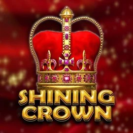 Shining Crown online slot from Amusnet Interactive – play at jokicasinos-fi.com