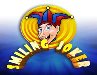 Smiling Joker logo by Apollo Games at Joki CasinoSmiling Joker