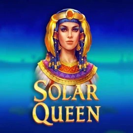 Play the Solar Queen slot by Playson on Joki Casino